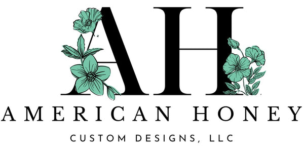 American Honey Custom Designs, LLC